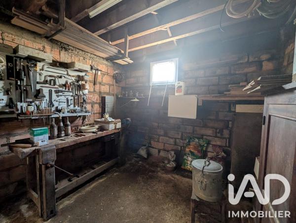 Maison à vendre 4 pièces 71 m² Rennes
