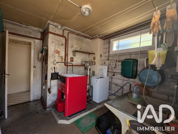 Maison à vendre 4 pièces 71 m² Rennes