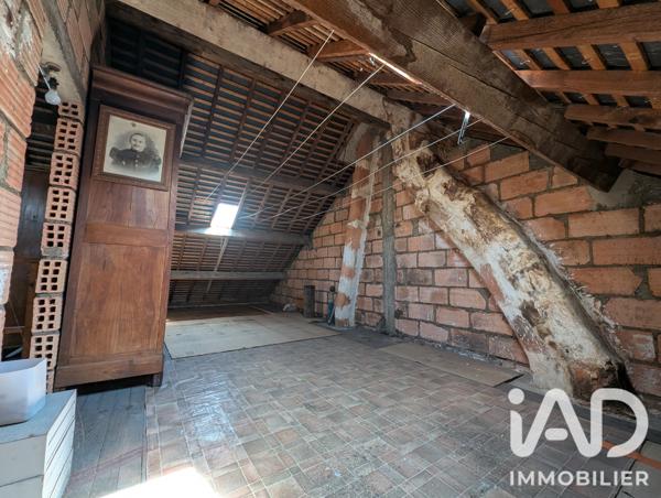 Maison à vendre 4 pièces 71 m² Rennes