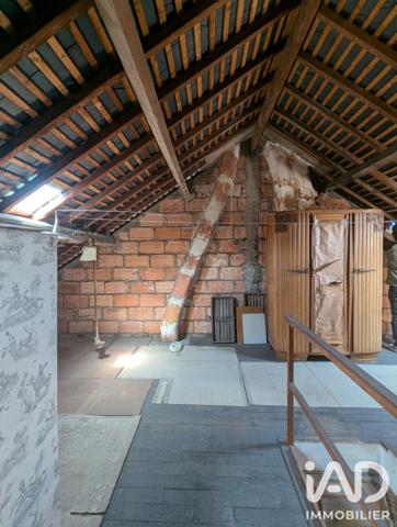 Maison à vendre 4 pièces 71 m² Rennes