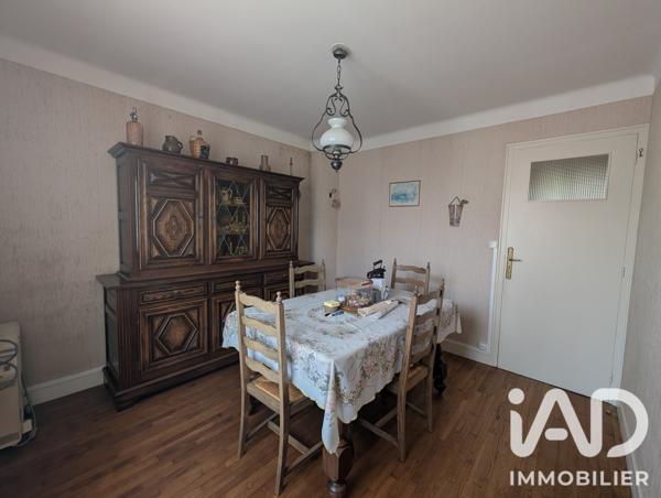Maison à vendre 4 pièces 71 m² Rennes