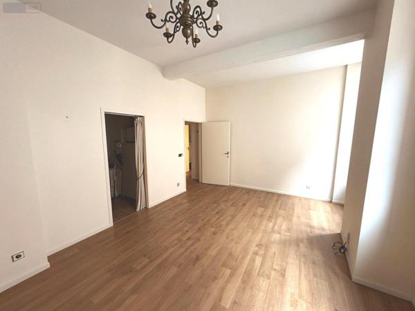 Appartement à vendre à Toulouse en Haute-Garonne (31000), ref : VA2048-31003