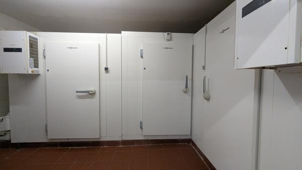 Proche Colmar fonds de restaurant 180 places + droit au bail.