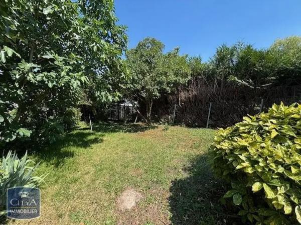 Location maison 4 pièces de 110m²