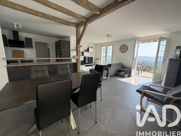 Maison à vendre 6 pièces 133 m² Château-Thierry