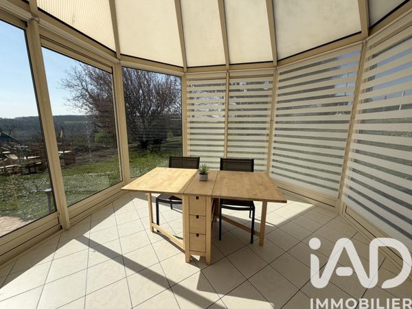 Maison à vendre 6 pièces 133 m² Château-Thierry