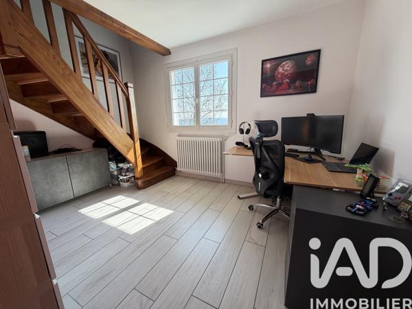 Maison à vendre 6 pièces 133 m² Château-Thierry