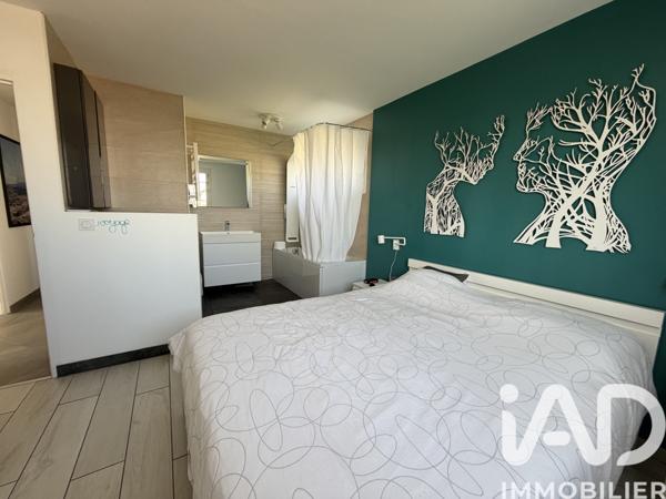 Maison à vendre 6 pièces 133 m² Château-Thierry