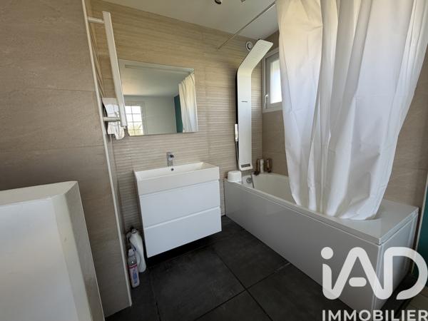 Maison à vendre 6 pièces 133 m² Château-Thierry