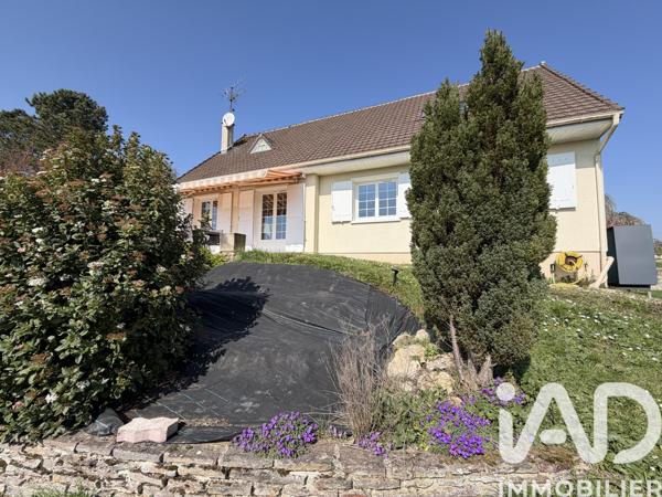 Maison à vendre 6 pièces 133 m² Château-Thierry