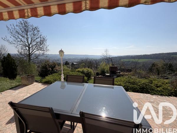 Maison à vendre 6 pièces 133 m² Château-Thierry