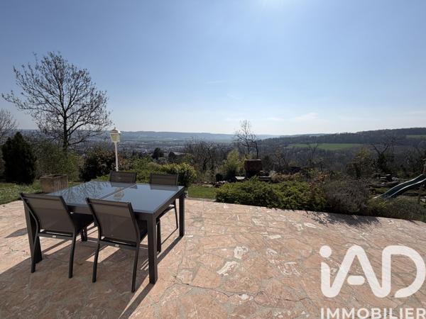 Maison à vendre 6 pièces 133 m² Château-Thierry