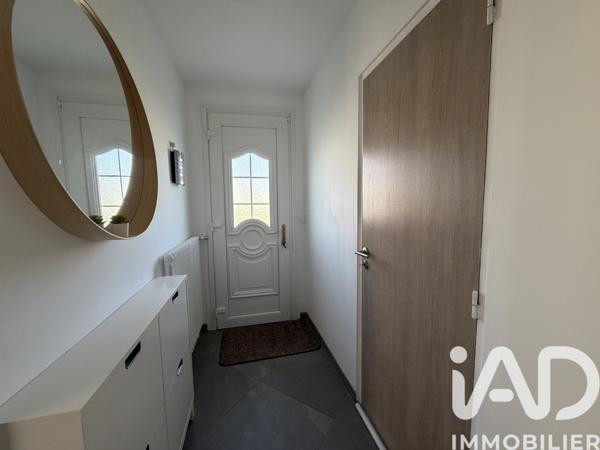 Maison à vendre 6 pièces 133 m² Château-Thierry