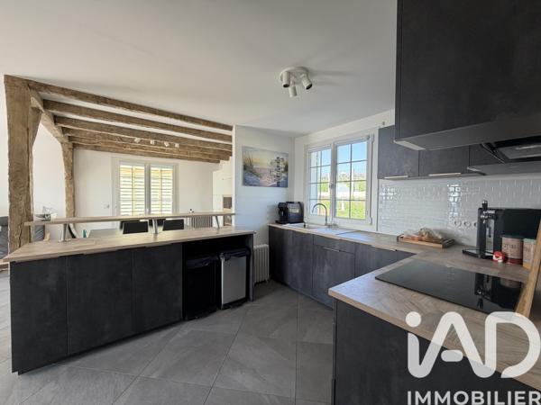 Maison à vendre 6 pièces 133 m² Château-Thierry