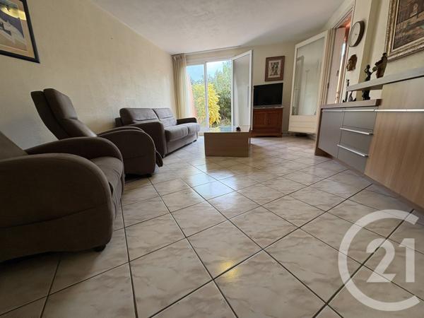 Appartement à vendre  2 pièces - 60 m2 LA SEYNE SUR MER - 83