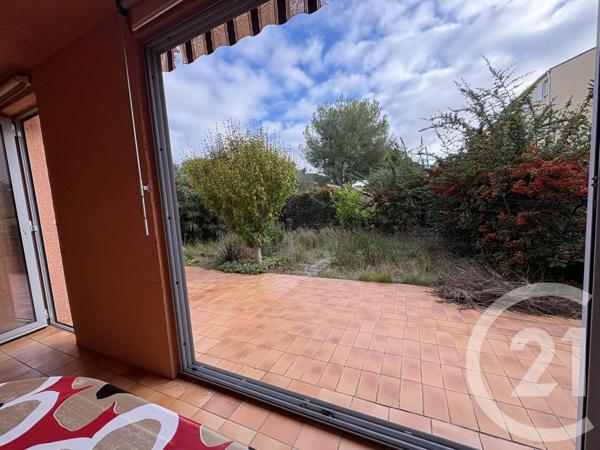 Appartement à vendre  2 pièces - 60 m2 LA SEYNE SUR MER - 83