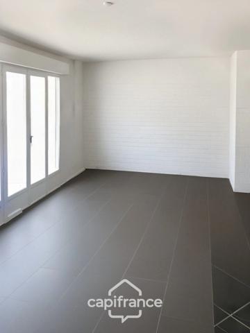 Appartement à vendre 3 pièces + terrasse TOULON (83)