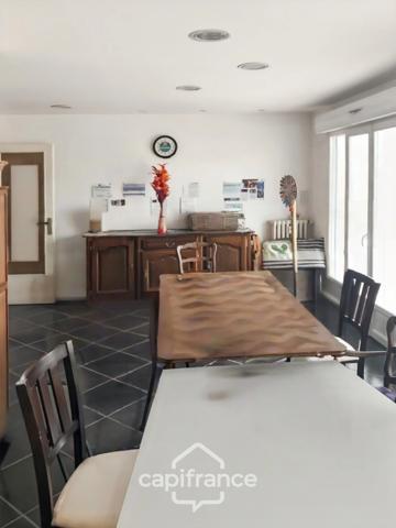 Appartement à vendre 3 pièces + terrasse TOULON (83)