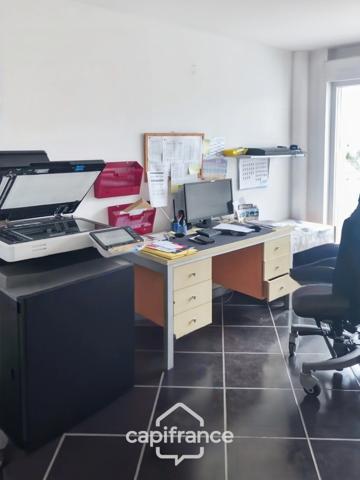 Appartement à vendre 3 pièces + terrasse TOULON (83)