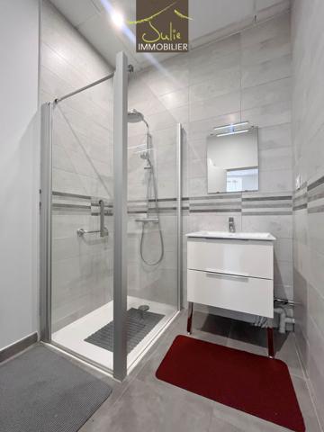 BRESSUIRE Centre - Appartement T3 de 57m² au RDC