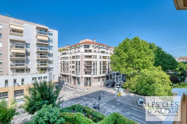 Appartement résidence sénior