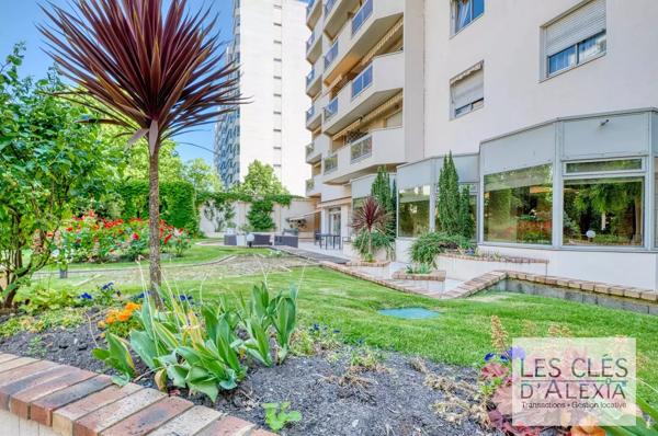 Appartement résidence sénior