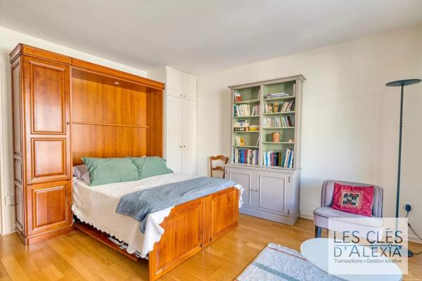 Appartement résidence sénior