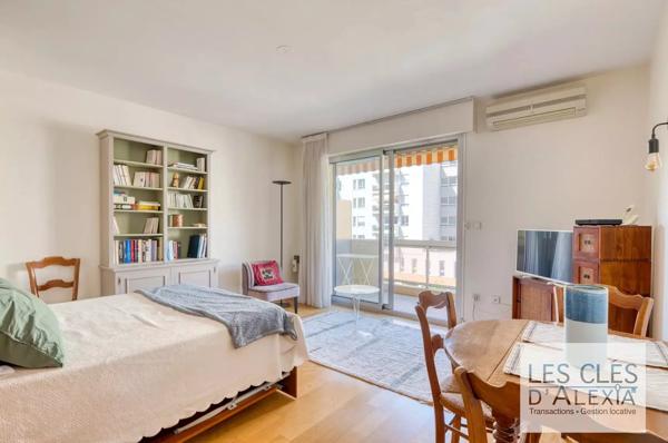 Appartement résidence sénior