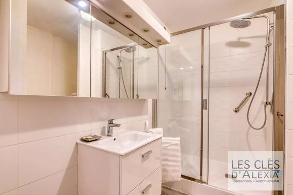 Appartement résidence sénior