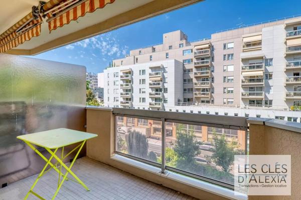 Appartement résidence sénior