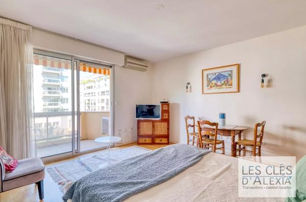 Appartement résidence sénior
