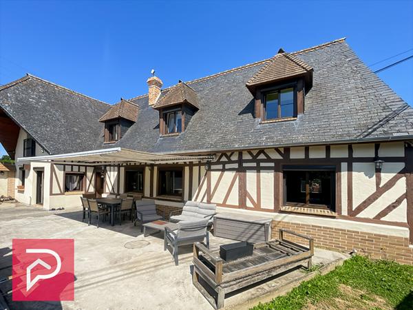 Maison 5 pièces 115 m2