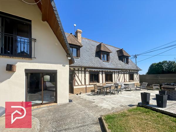 Maison 5 pièces 115 m2