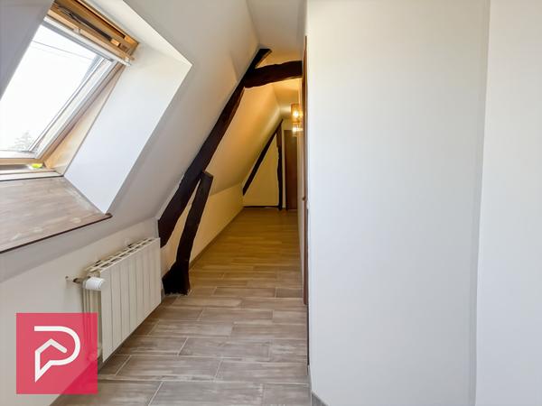 Maison 5 pièces 115 m2