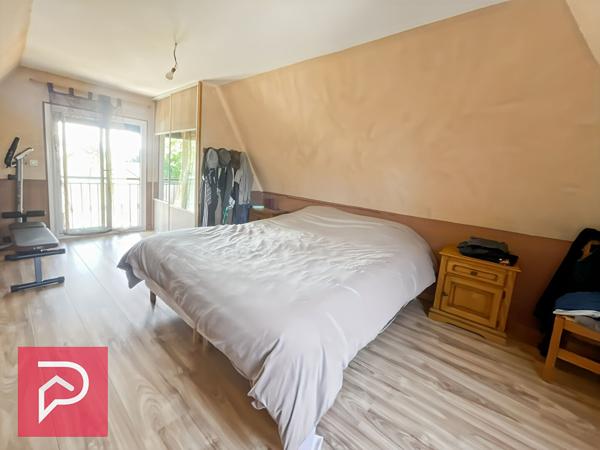 Maison 5 pièces 115 m2