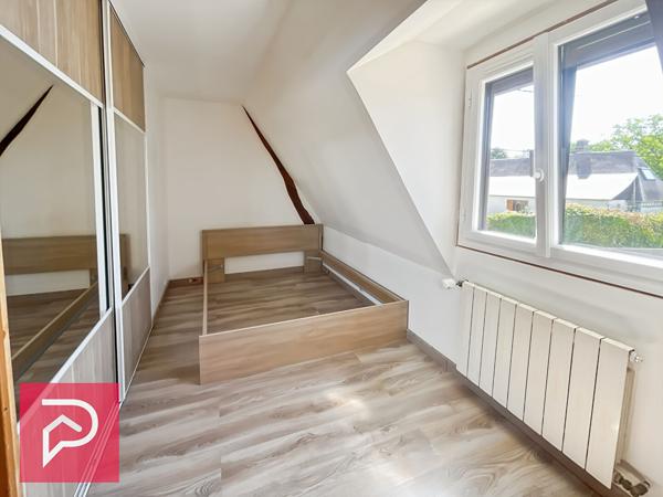 Maison 5 pièces 115 m2