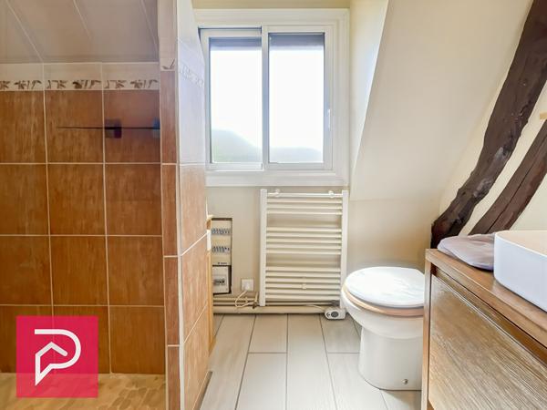 Maison 5 pièces 115 m2