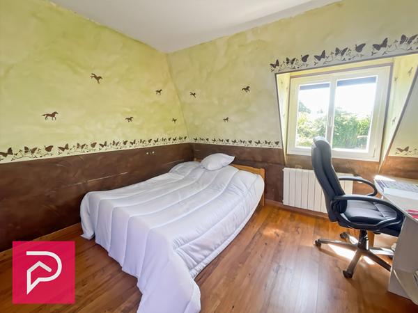 Maison 5 pièces 115 m2
