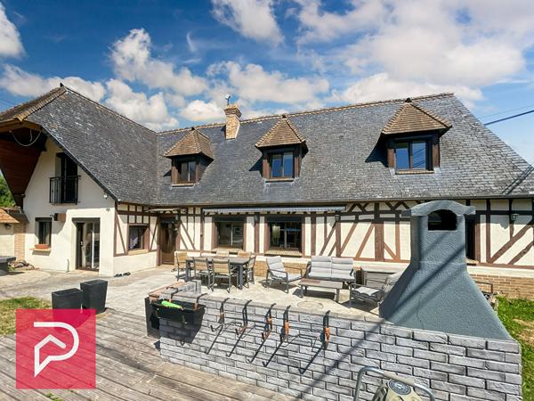Maison 5 pièces 115 m2