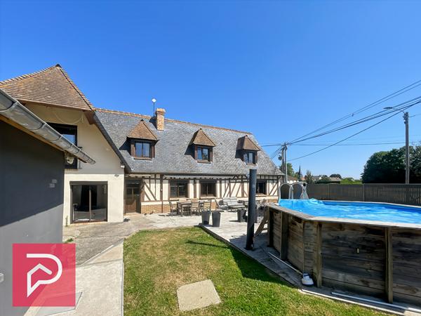 Maison 5 pièces 115 m2