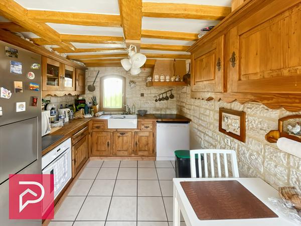 Maison 5 pièces 115 m2