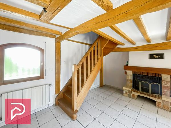 Maison 5 pièces 115 m2