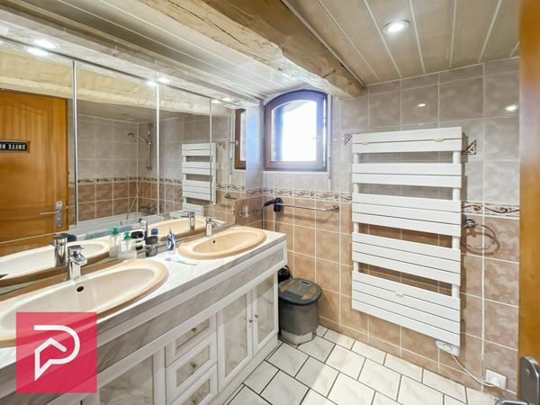 Maison 5 pièces 115 m2