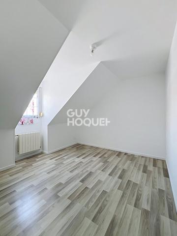 Maison à vendre de 6 pièces de 106.4 m² avec le confort de plein pied