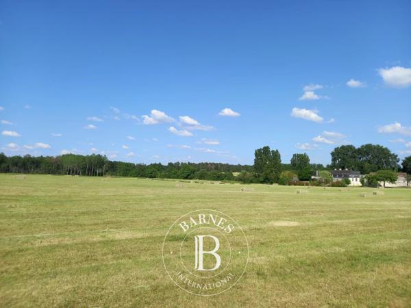 Richelieu, Manoir 10 Chambres -  534 m² à vendre