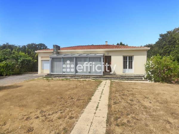 Maison
         6 pièces
        - 120 m² Exclusivité 387 000 € *