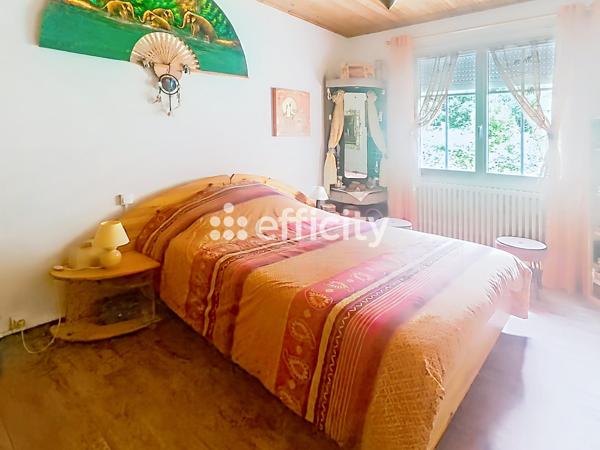 Maison
         6 pièces
        - 120 m² Exclusivité 387 000 € *