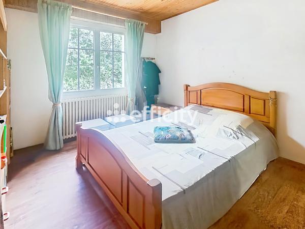 Maison
         6 pièces
        - 120 m² Exclusivité 387 000 € *