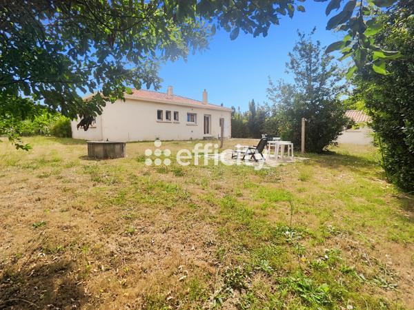 Maison
         6 pièces
        - 120 m² Exclusivité 387 000 € *