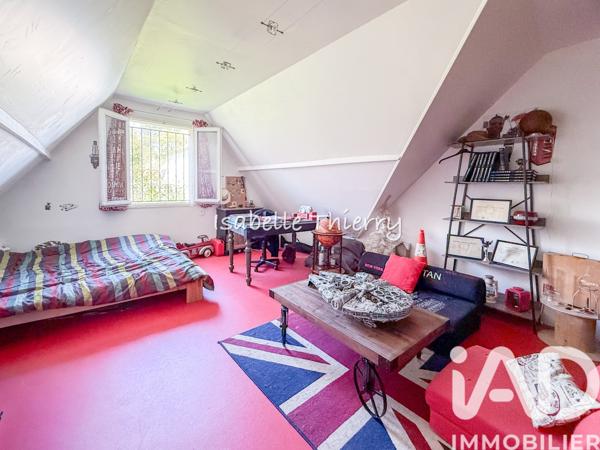 Maison à vendre 8 pièces 185 m² Arpajon